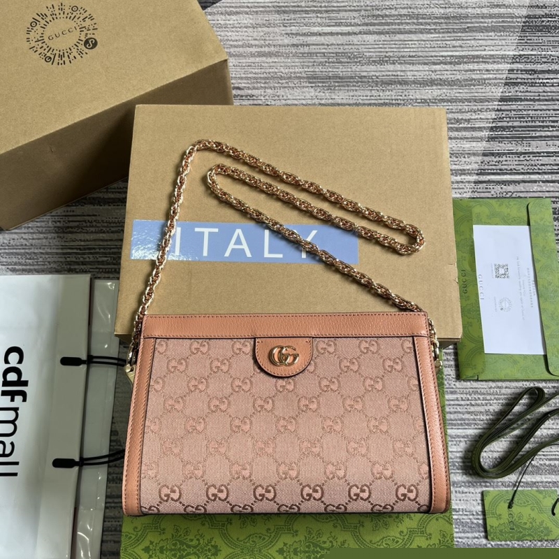 G*u*i satchel bags